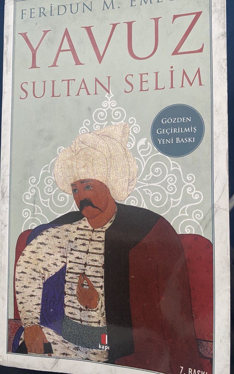 Sahibü’s Seyf tweet media