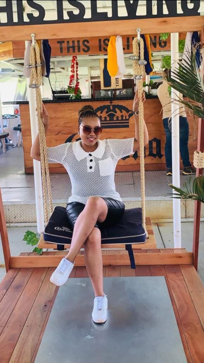 Fighter Rakgadi 🇿🇦 tweet media