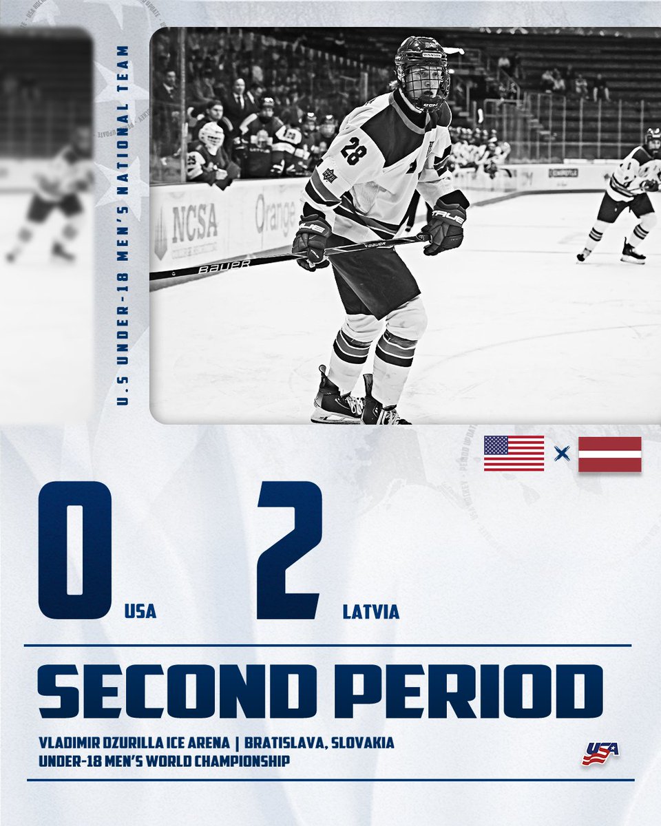 USA Hockey tweet media