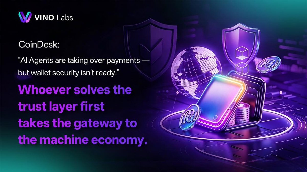 Vino Labs tweet media