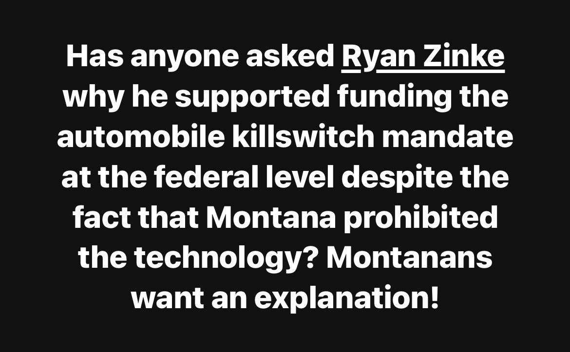 Montana Libertarian Party tweet media