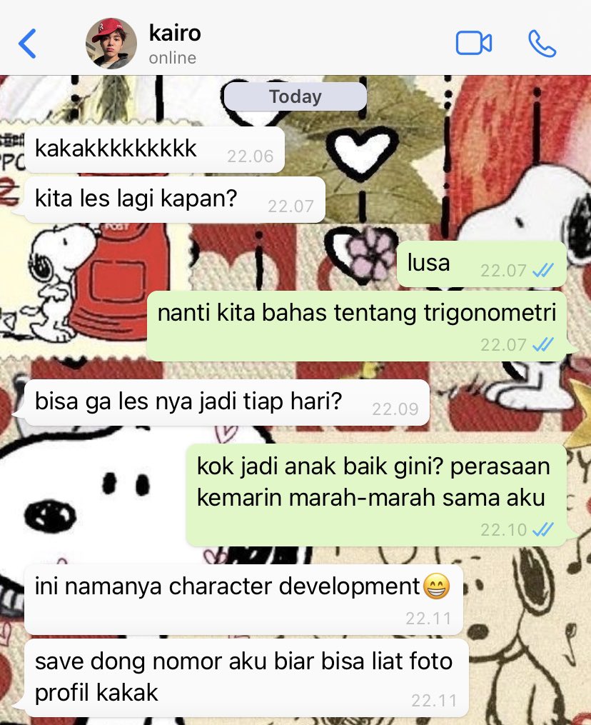 kalingga tweet media