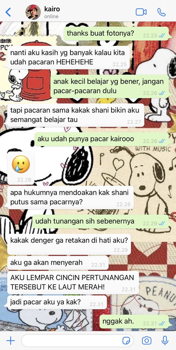 kalingga tweet media