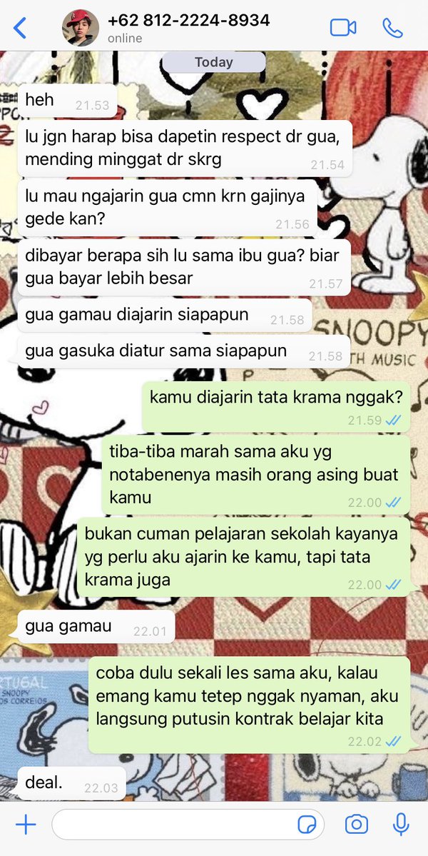 kalingga tweet media