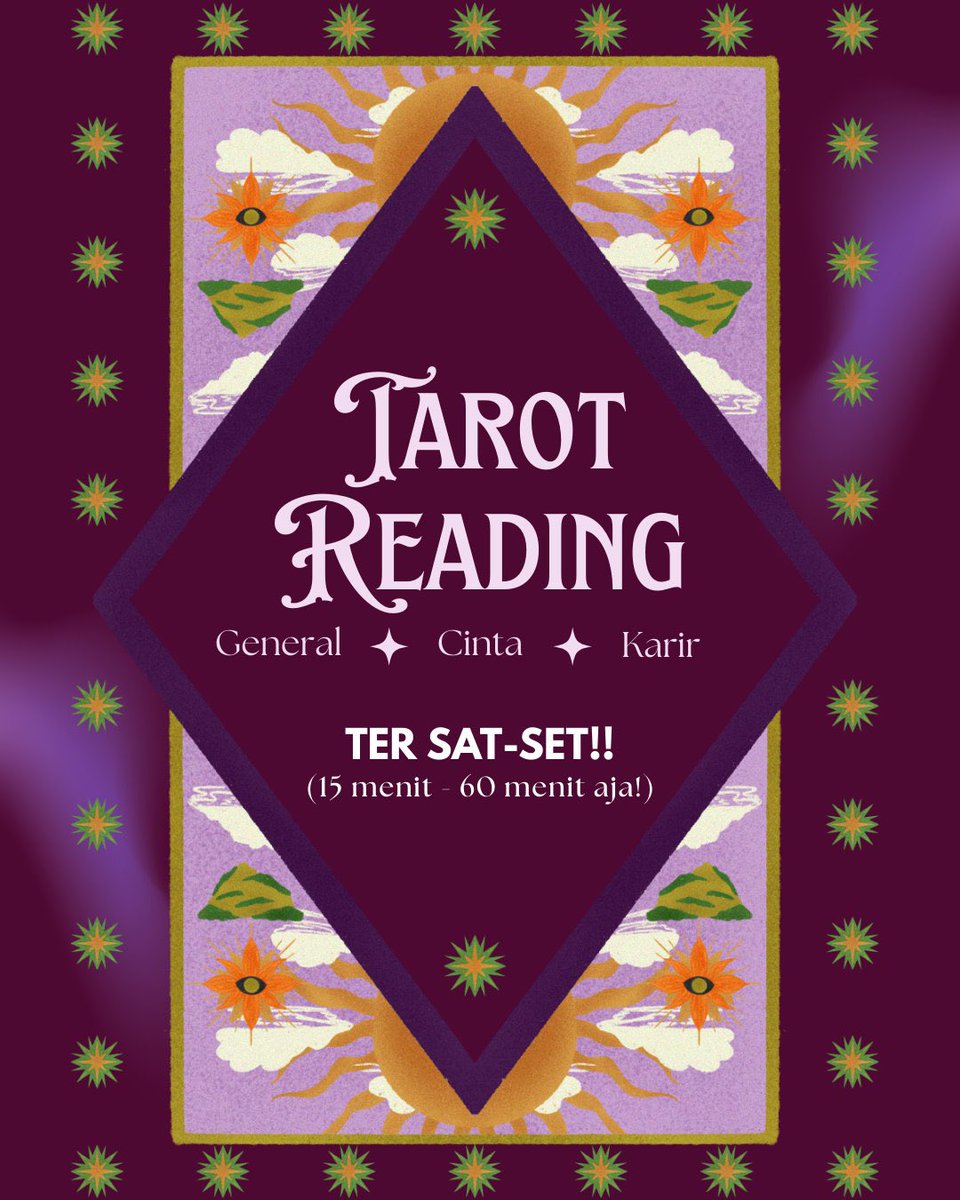 Ini Peri tarot🤍 tweet media