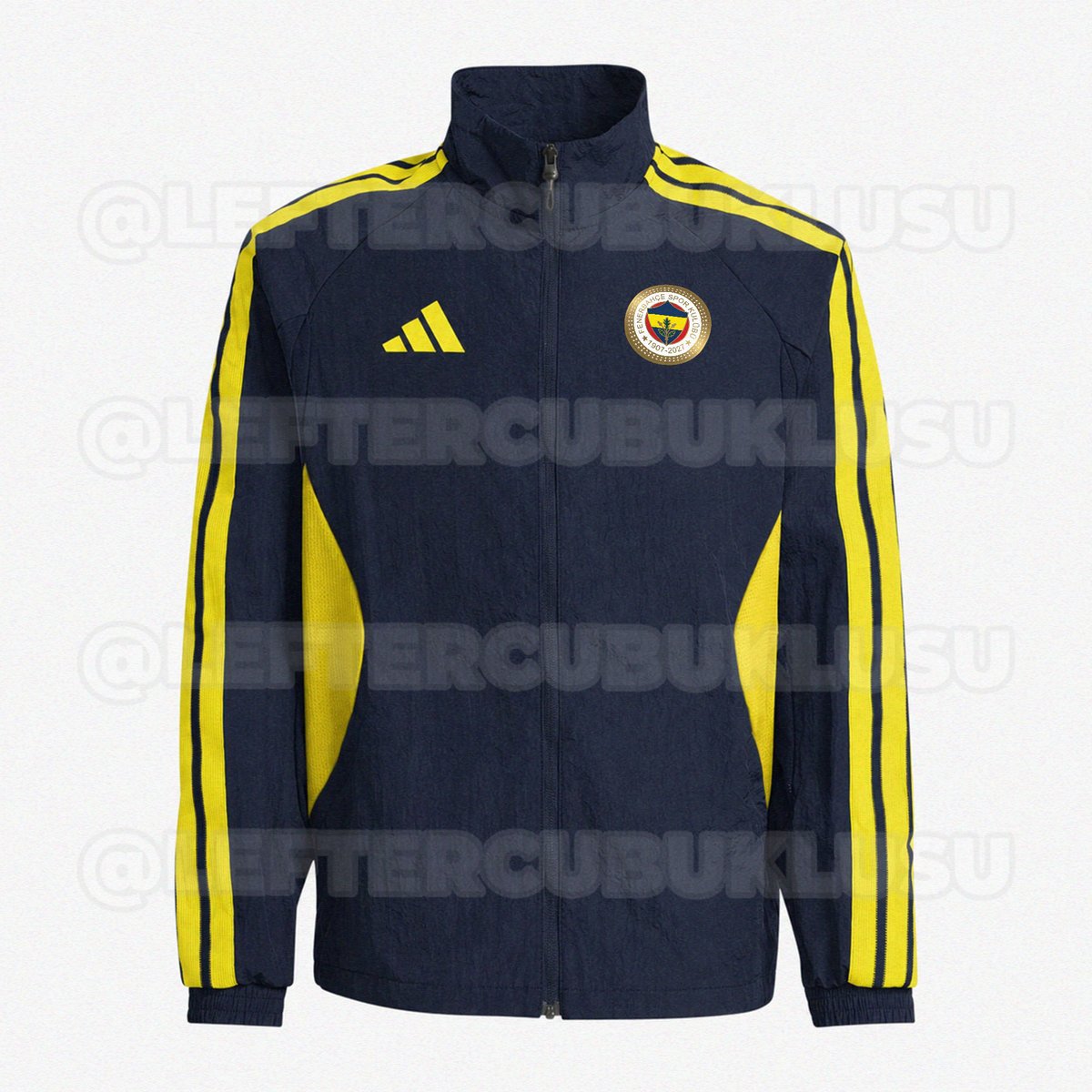 Lefter Çubuklusu tweet media
