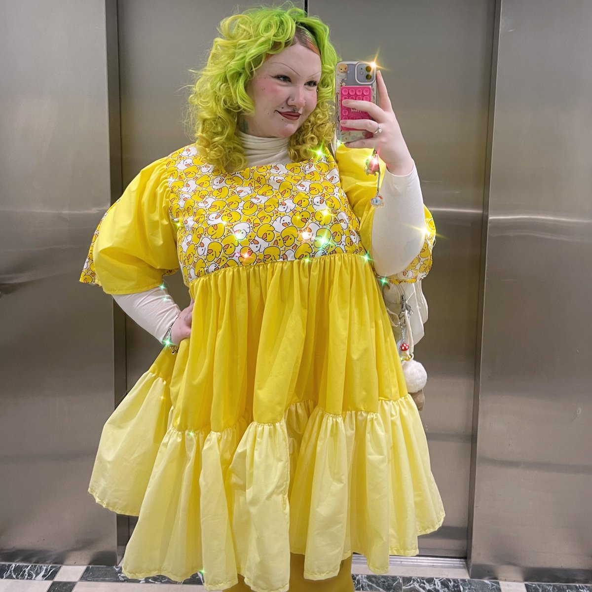 Kitty (trans dennis truther) tweet media