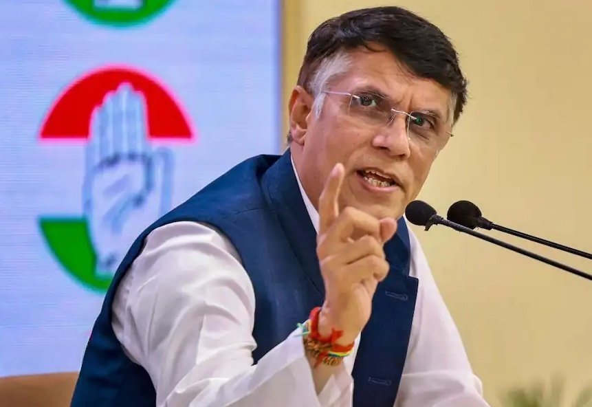 Rahul Kajal INC 🇮🇳 tweet media