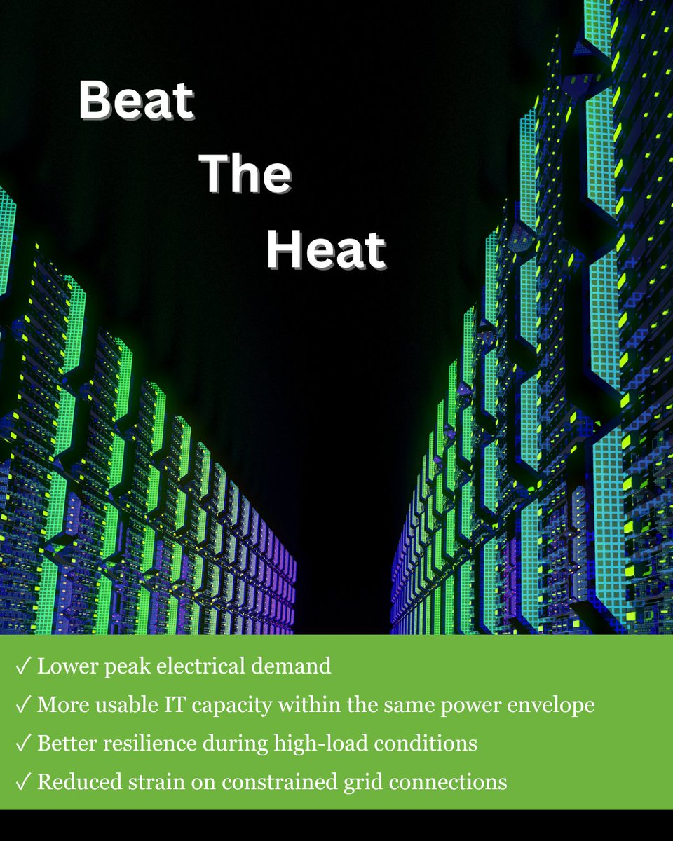 Tecogen Inc. tweet media