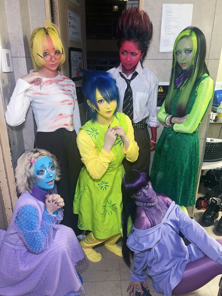 マザリ tweet media