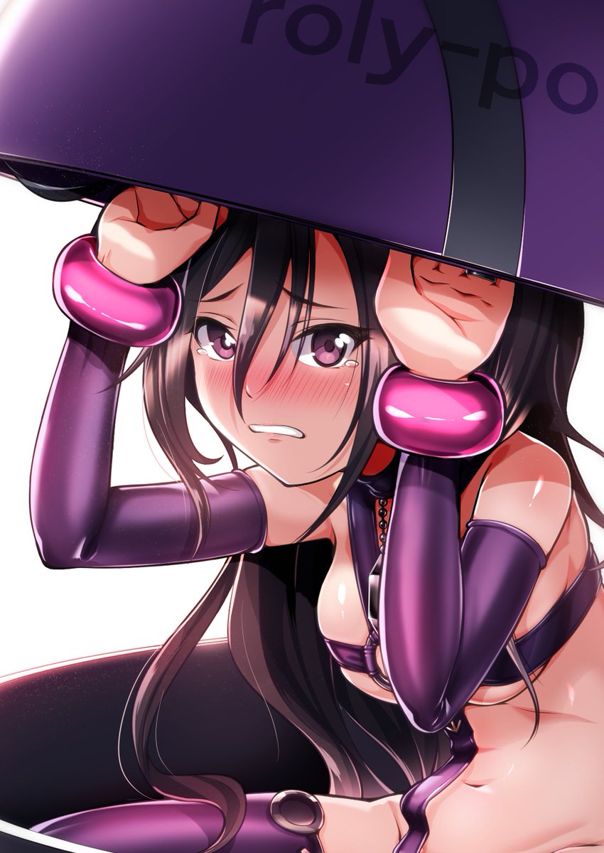 甲殻類エビ tweet media