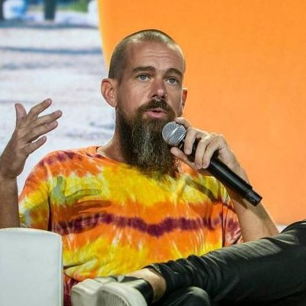 The Bitcoin Conference tweet media