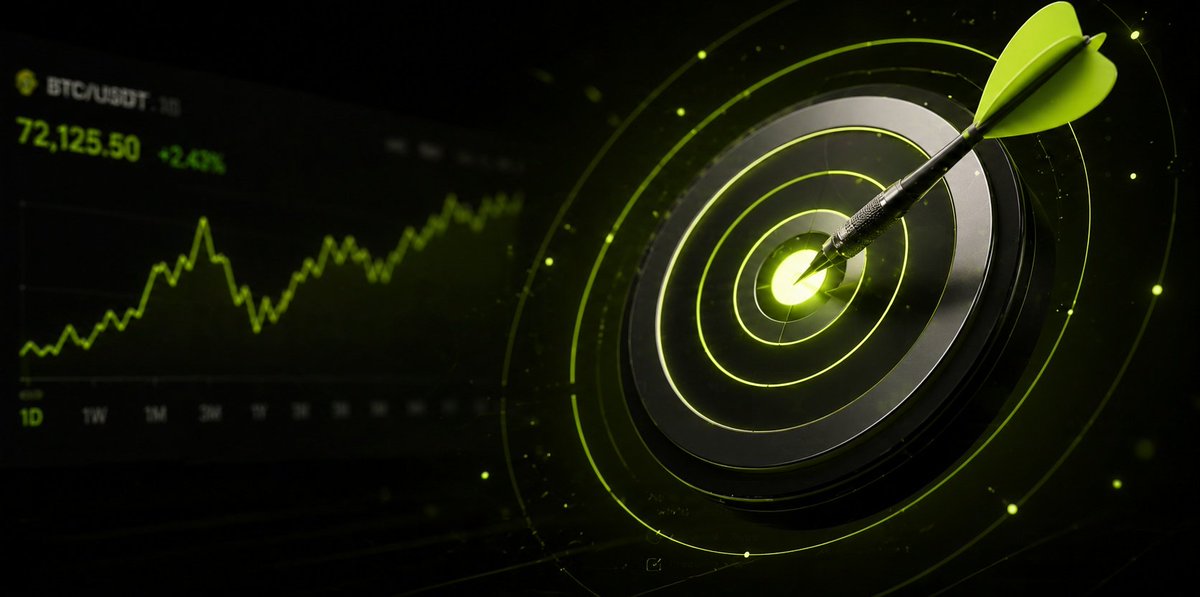 ozeroeth's tweet photo. Most people think prediction markets are about being right. 

They’re wrong.

@trepa_io proves it’s about being precise. A system where your thinking — not luck — determines your reward.

Let’s break it down 👇 https://t.co/nNTC9B1pGp
