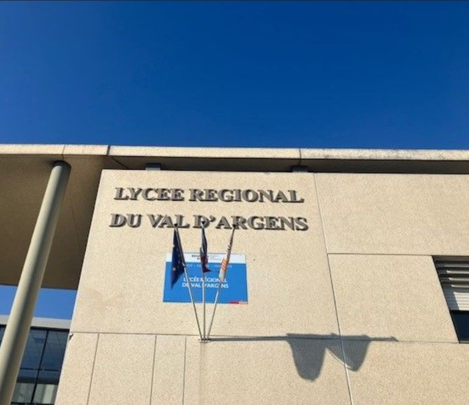 FSU Conseil Régional SUD tweet media