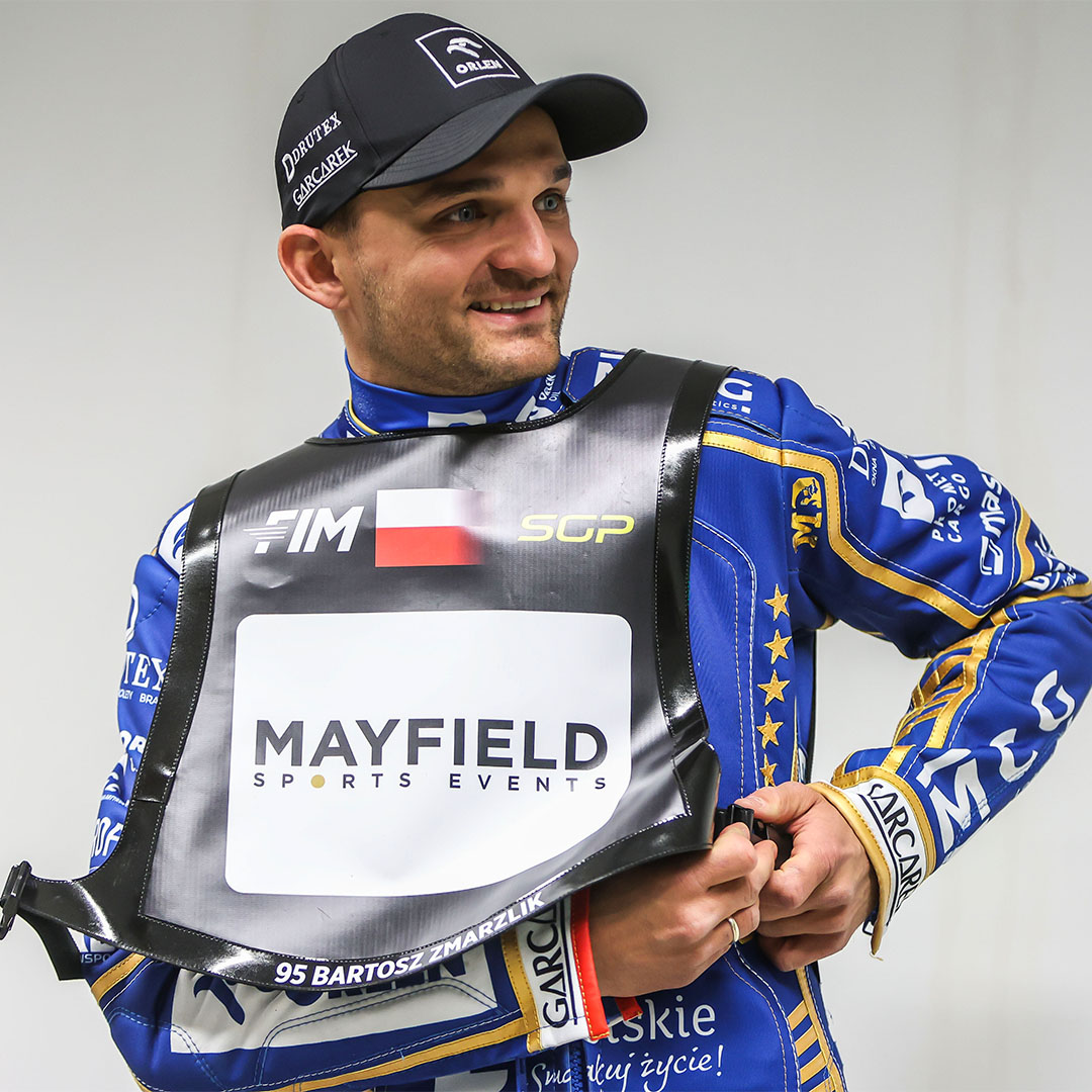 FIM Speedway GP tweet media