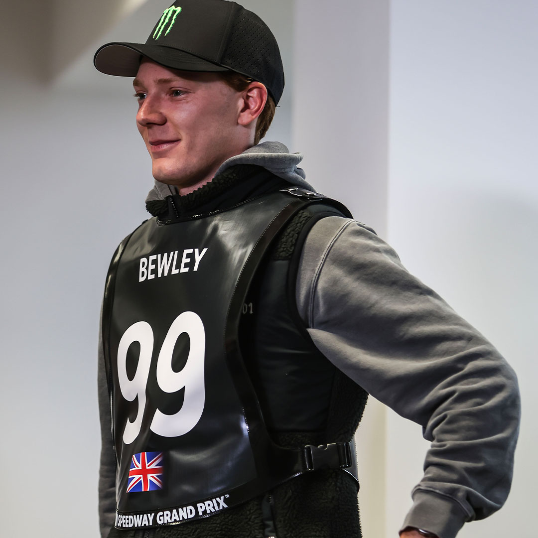 FIM Speedway GP tweet media