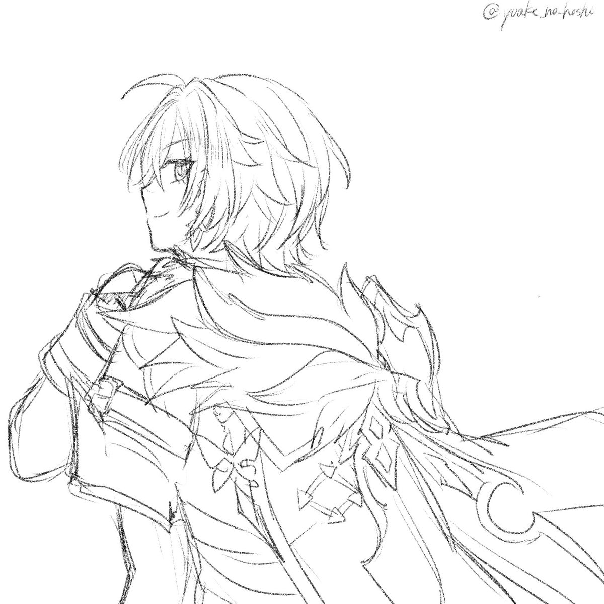 Post by らと on X: らくがきルエ概念