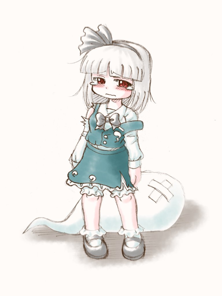 越後やや tweet media