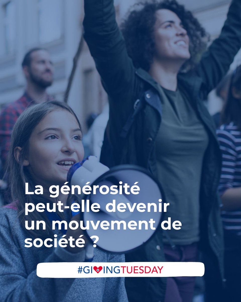 GivingTuesdayFrance tweet media