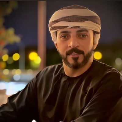 خالد الجنيبي tweet media