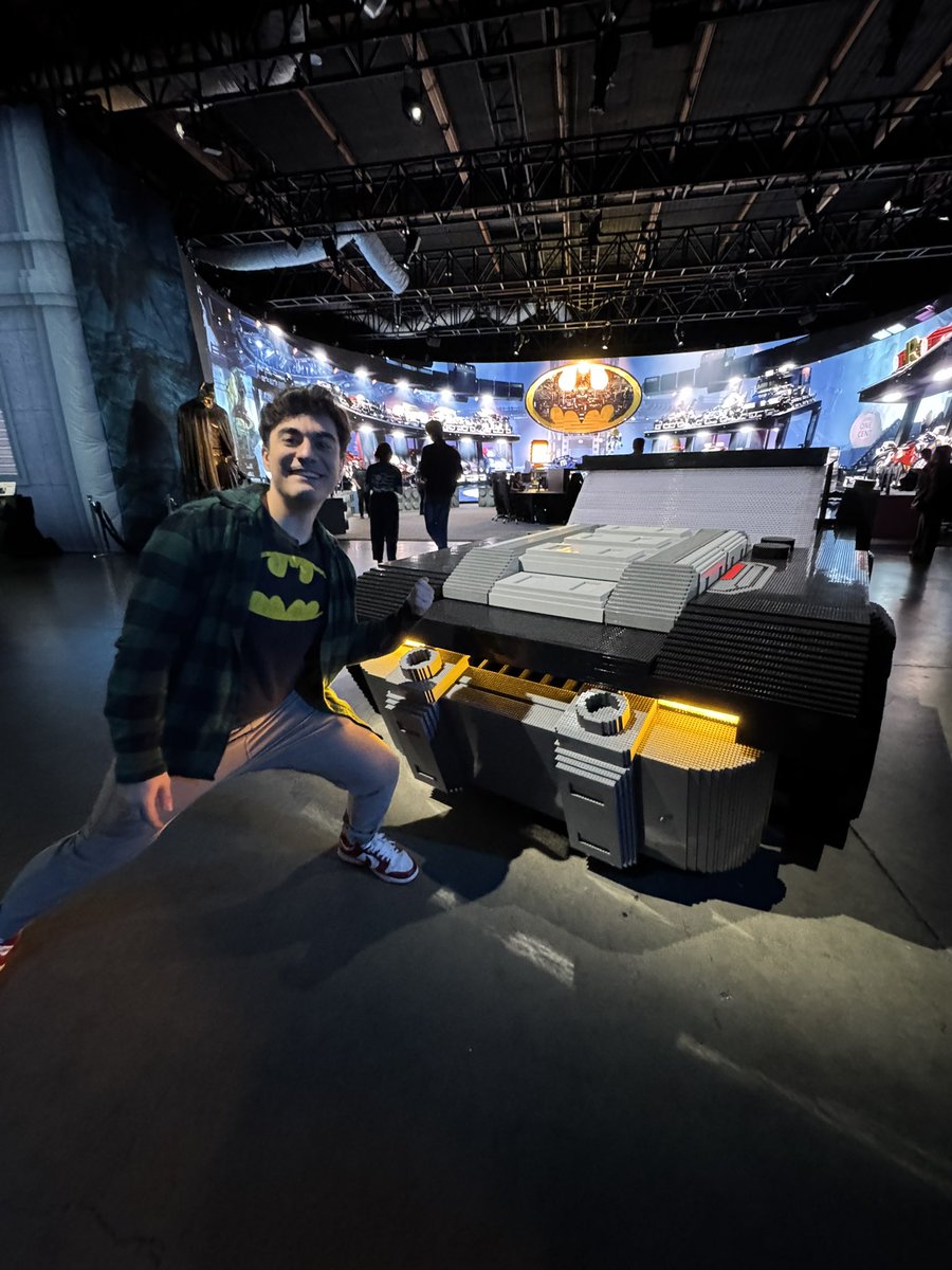 Batman Epic Crime Saga Brasil 🇧🇷 tweet media