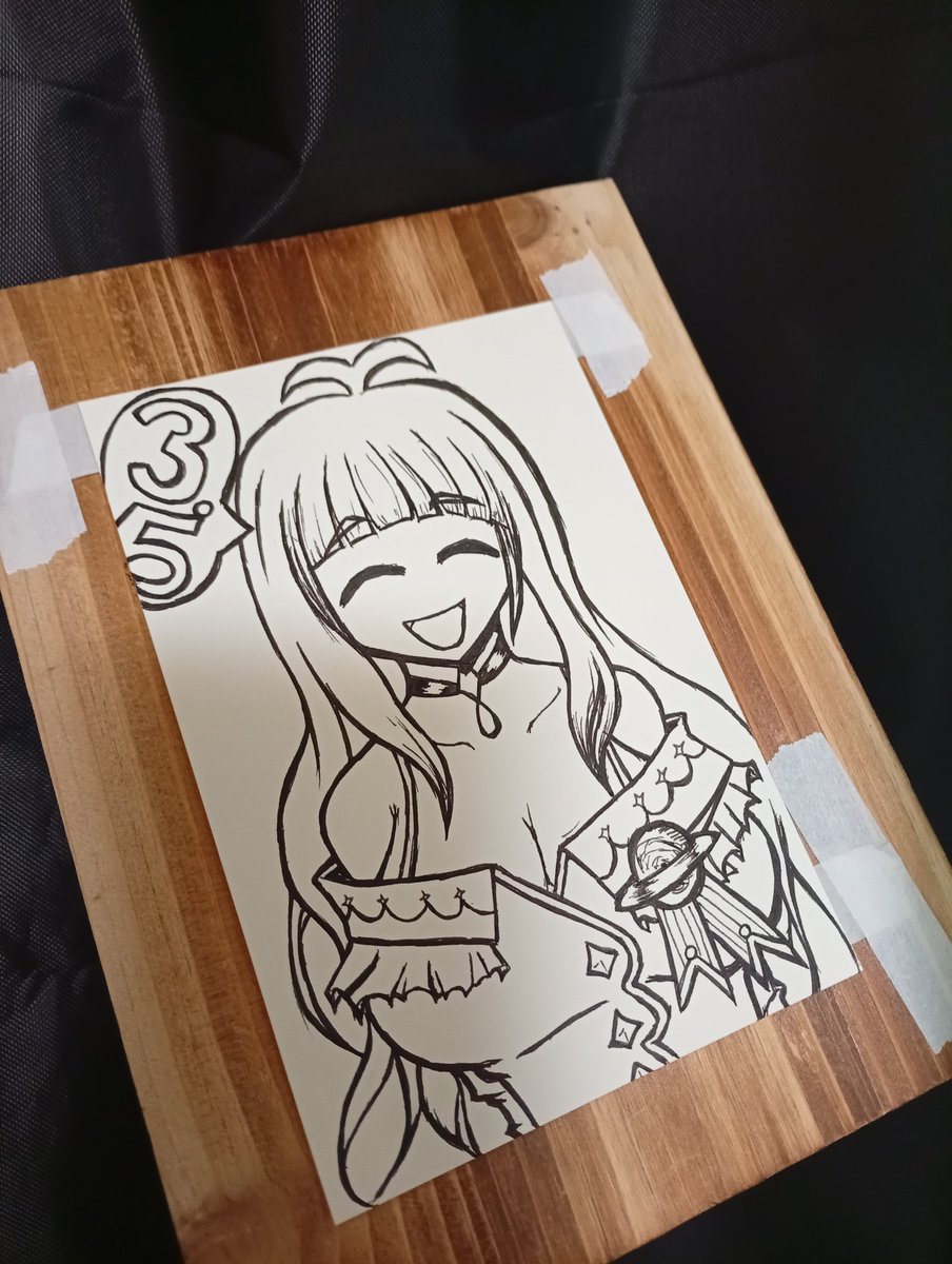 ヘルコクロミィ💉ヴァンパイアナースVtuber🦇 tweet media