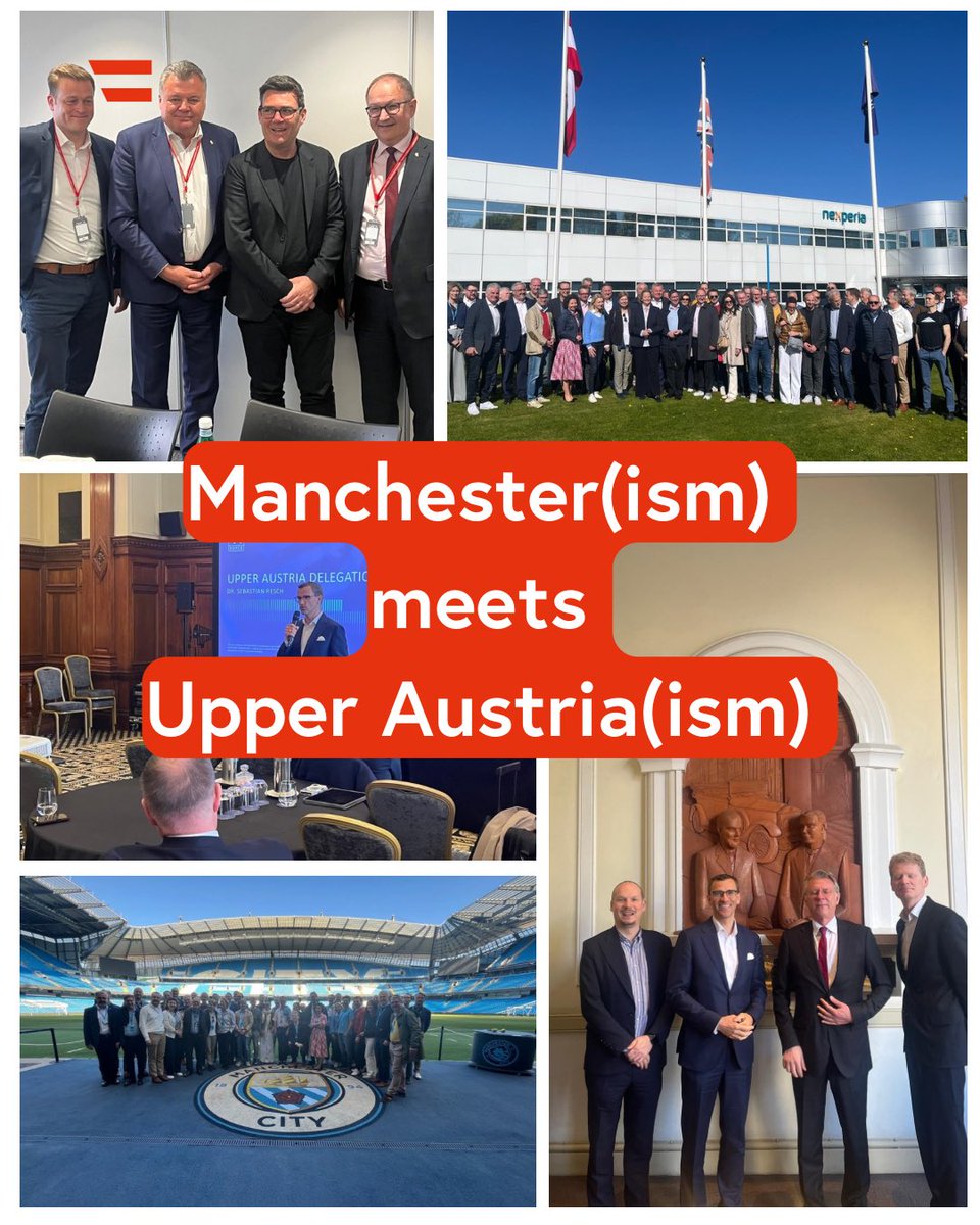 Austrian Embassy London tweet media