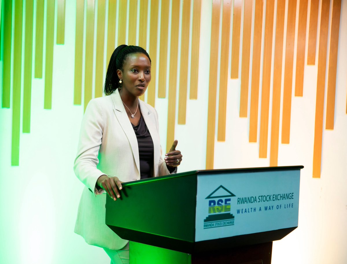 Development Bank of Rwanda, PLC. tweet media