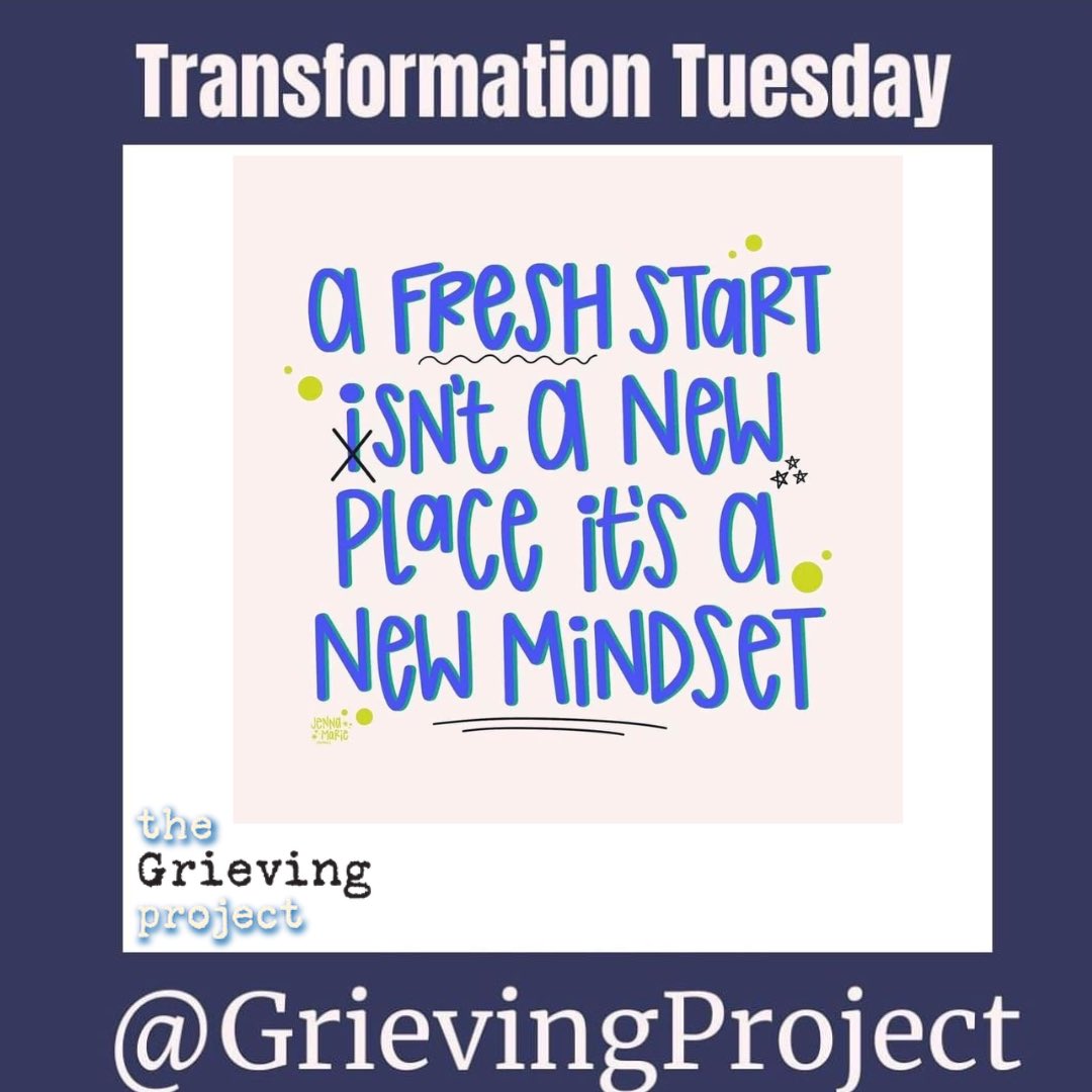 GrievingProject's tweet image. ~Transformation Tuesday~
@aoedemuse 
#transformationtuesday #chronicillness #thegrievingproject #motivation #inspiration