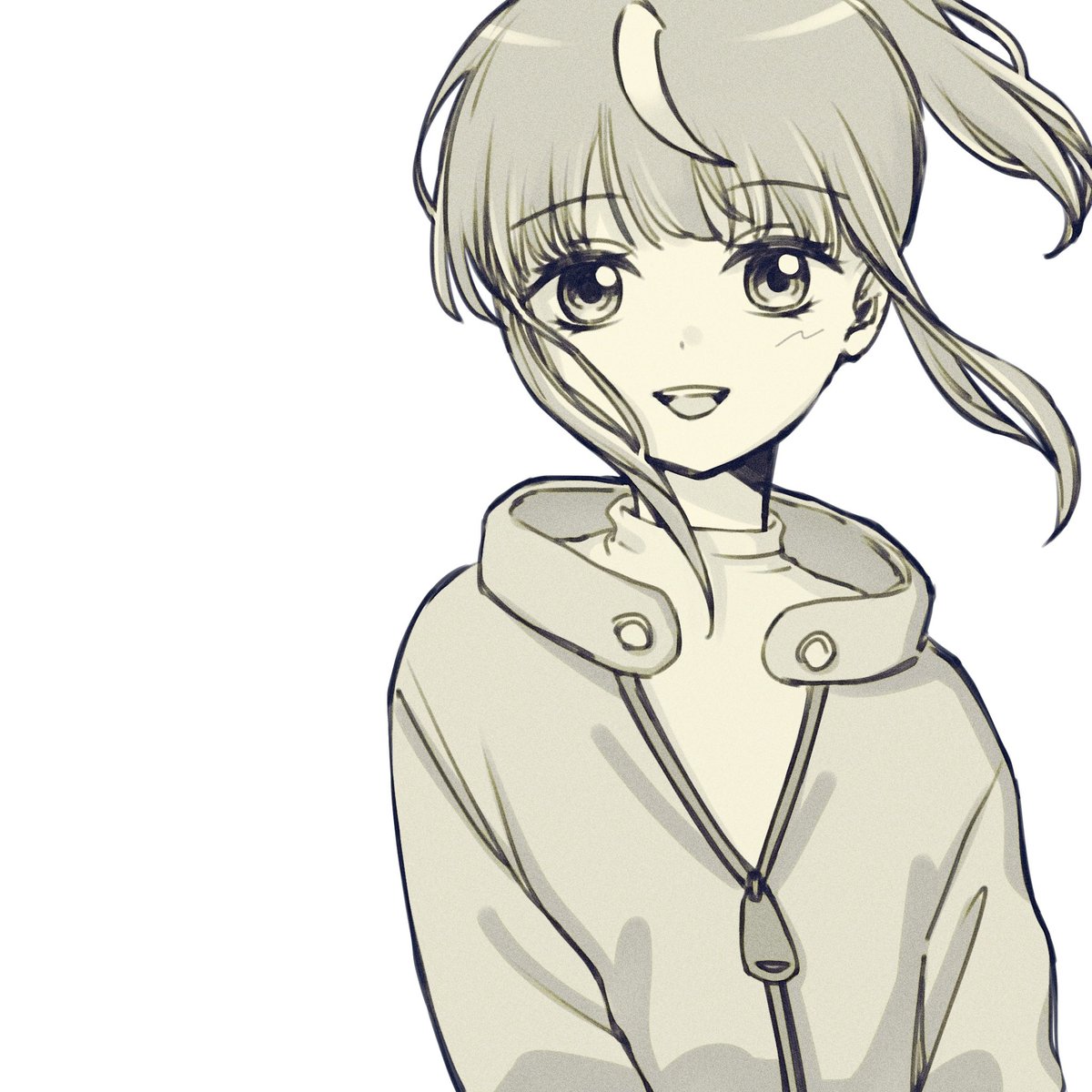 もちっと tweet media