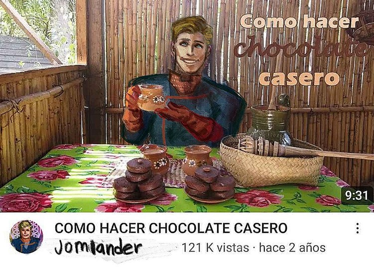 Cachorro777 tweet media