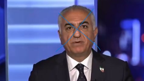 نه به دیکتاتوری tweet media