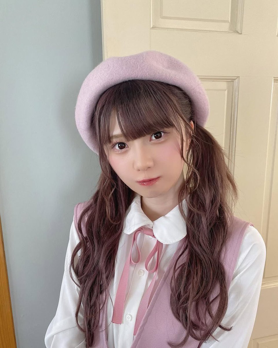 美玲ちゃんお元気ですか 僕はギリお元気です😑 また会えるのを永遠に
