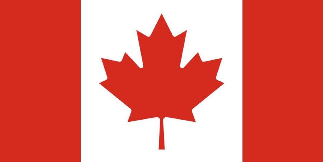 Made In Canada tweet media