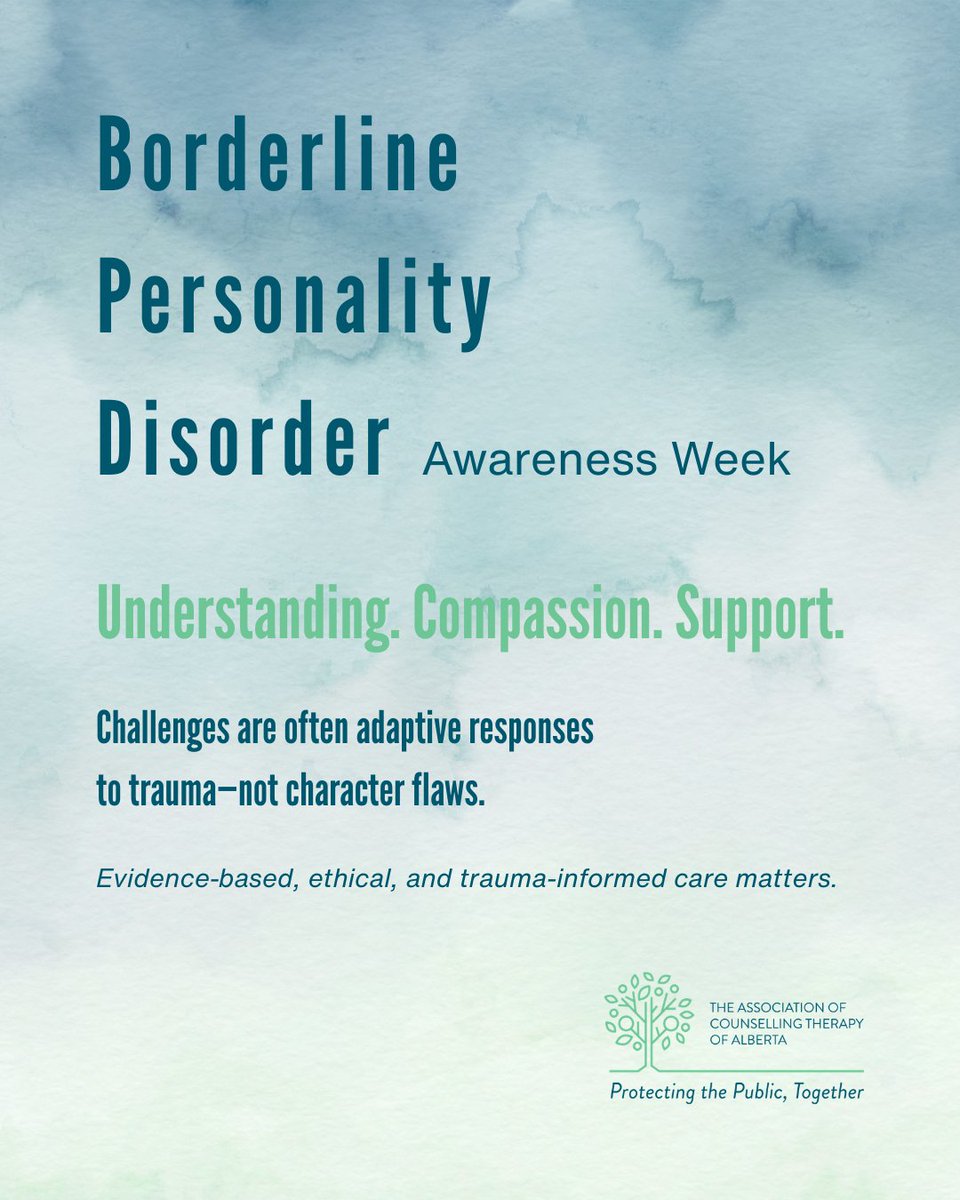 Association of Counselling Therapy of Alberta tweet media