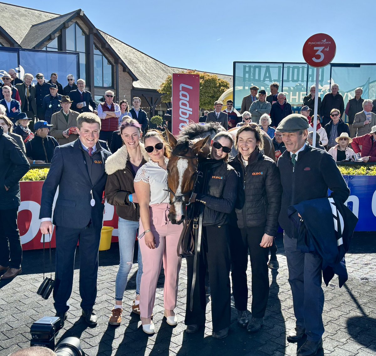 RacingBreaks.com tweet media