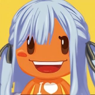 卡哇小元 tweet media