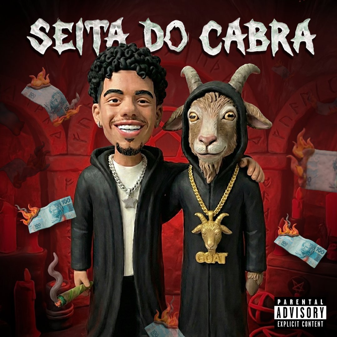 ApecLab_'s tweet photo. 🇧🇷 Nova entrega no ar!🔥
SEITA DO CABRA
Se quer algo nesse nível, chama. 📩
🇺🇸 New release out now!🔥
SEITA DO CABRA
If you want this level, DM me. 📩
#trap #trapbr #trapmusic #capadetrap #coverart #musiccover #designmusical #artedigital #undergroundtrap #rapperbr #trap https://t.co/iP9ABhfz3h