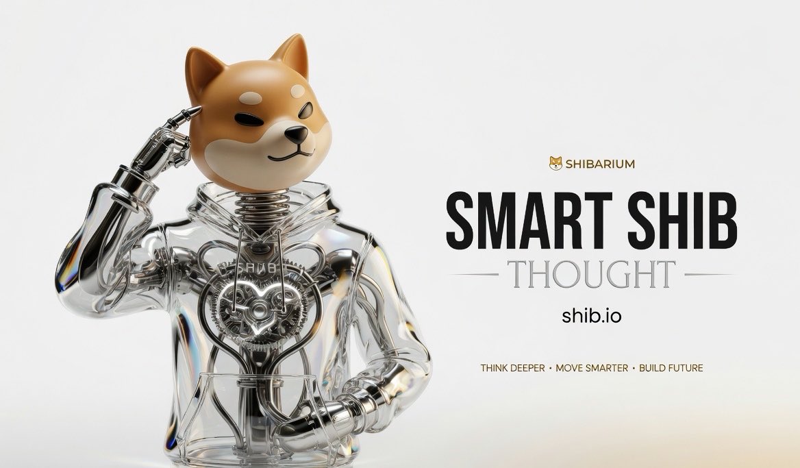 Shibarium | SHIB.IO tweet media