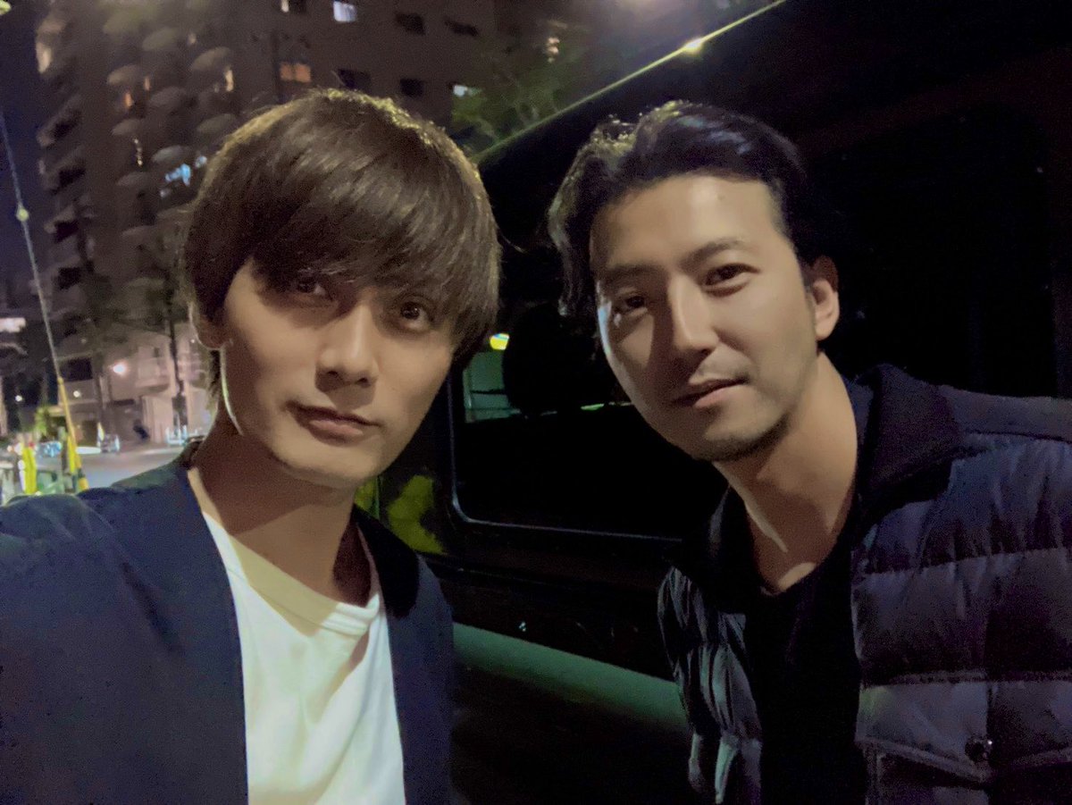 date_koji's tweet photo. 情報解禁になりましたが、
秋にツアーが決まりました。
皆さんに会える事を心より楽しみにしています！
会場でお会いしましょう♪ https://t.co/MTsrvzM60j