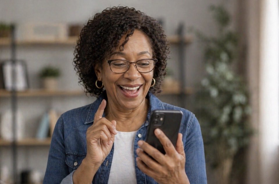 WorkingConcepts's tweet photo. Your iPhone can do more than you think. Try saying: “Remind me when I get home,” “Take a note,” or “Read my messages.” That’s AI helping you daily. Simple, useful, and already in your hands. https://t.co/UXAc7MJaC3