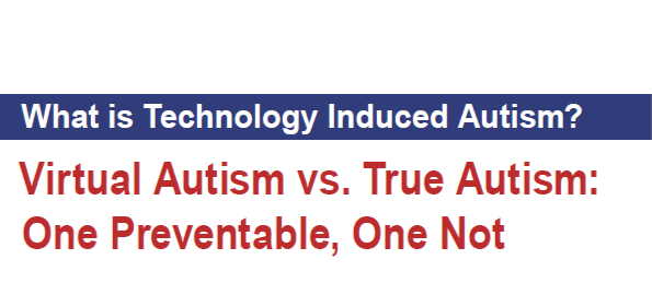 AutismDigest's tweet photo. In an era where screens are ubiquitous—from tablets soothing fussy toddlers to educational apps promising endless learning—parents often grapple with a pressing question: Could technology be wiring our children's brains in unintended ways?

https://t.co/8HYPREiNBY https://t.co/CHr5bS1WTD