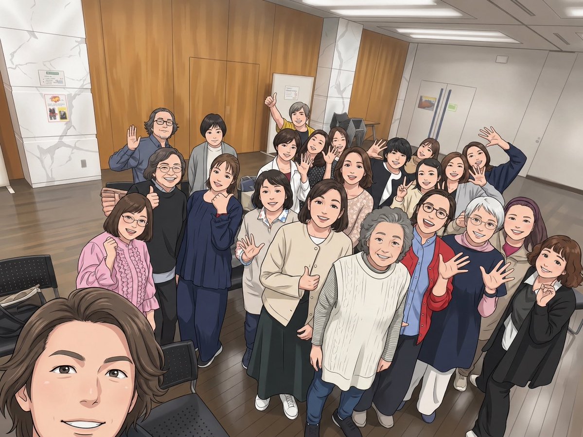 古澤利人（ふるさわりひと）オペラ歌手 tweet media