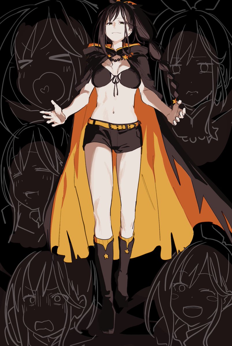 ヒドラ tweet media