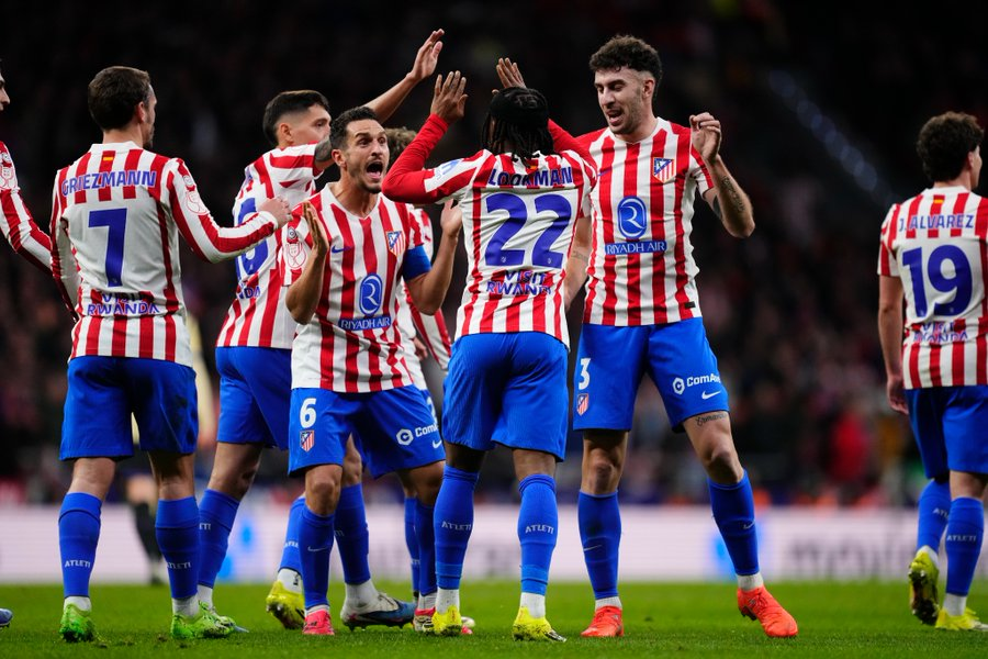 WhoScored tweet media