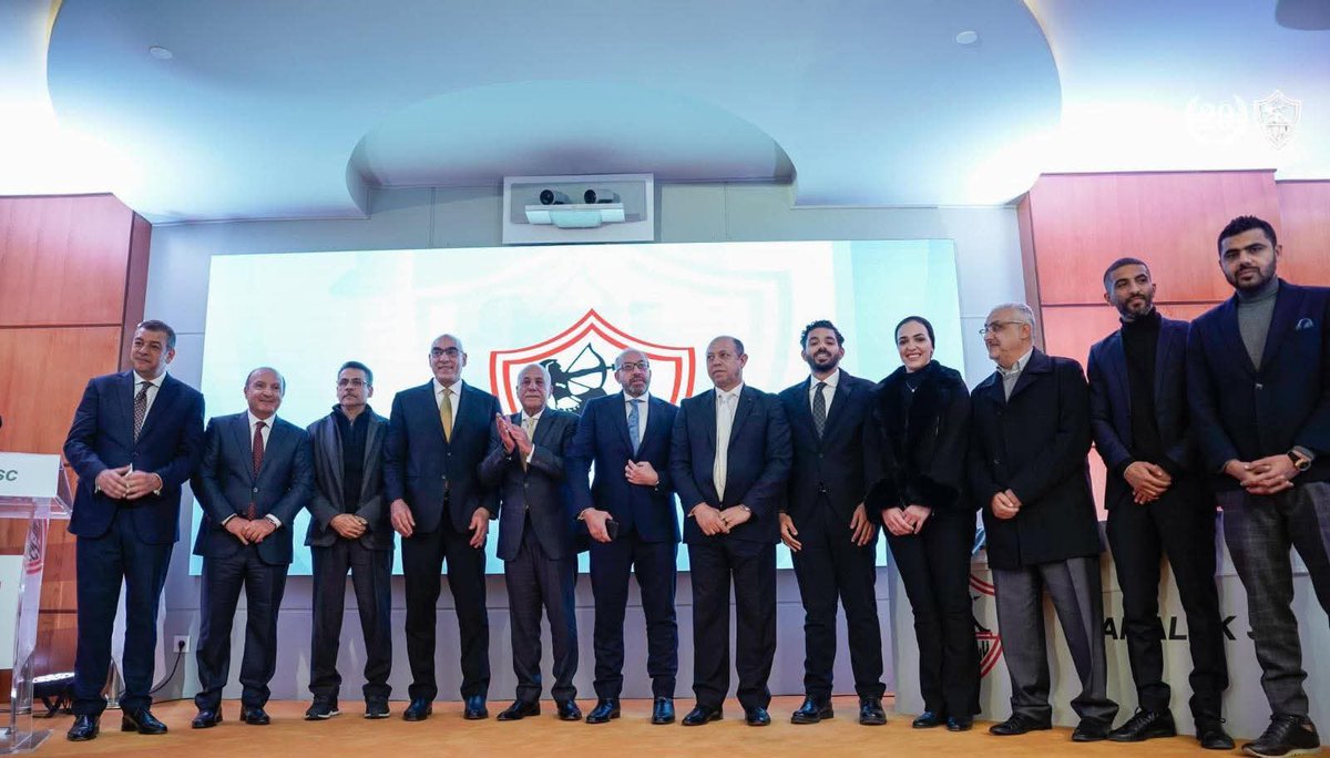 Mahmoud Shawky tweet media