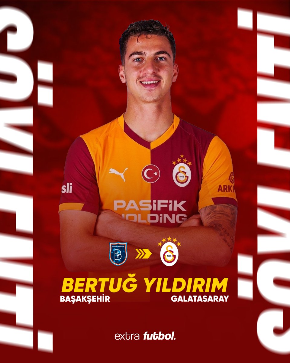 Extra Futbol tweet media