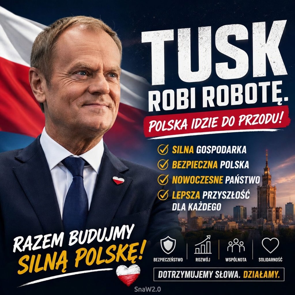 Adam Banaś 🌺 tweet media