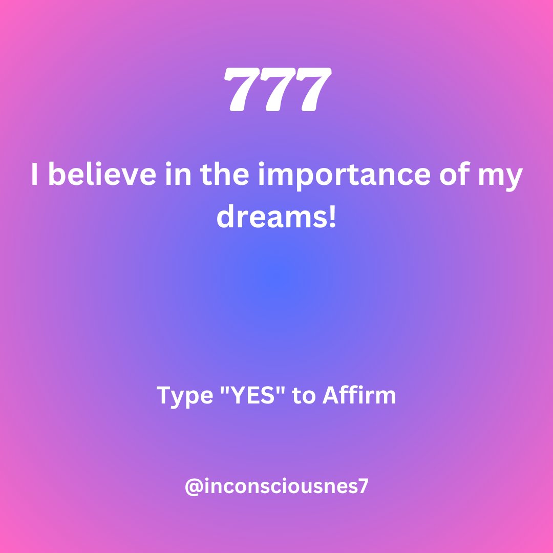 Infinite Consciousness✨ tweet media
