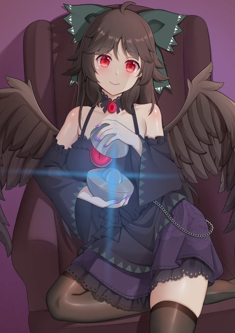 デーモン・コア 